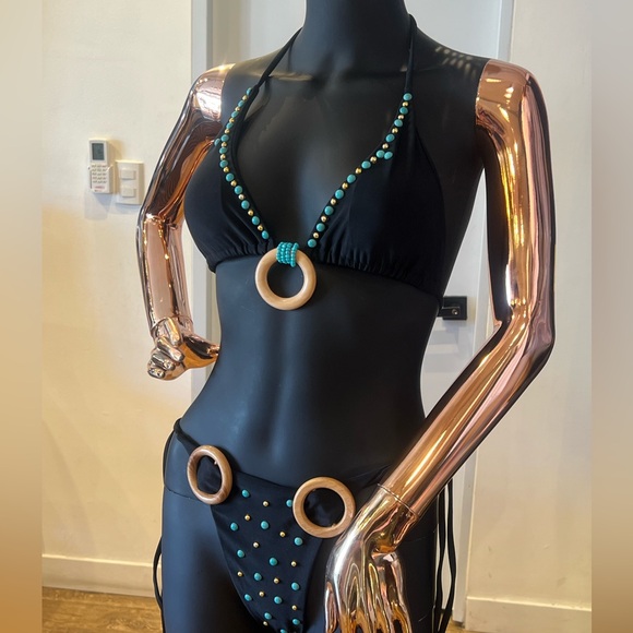 Swimwear by Ynoadesigns - Picture 1 of 4